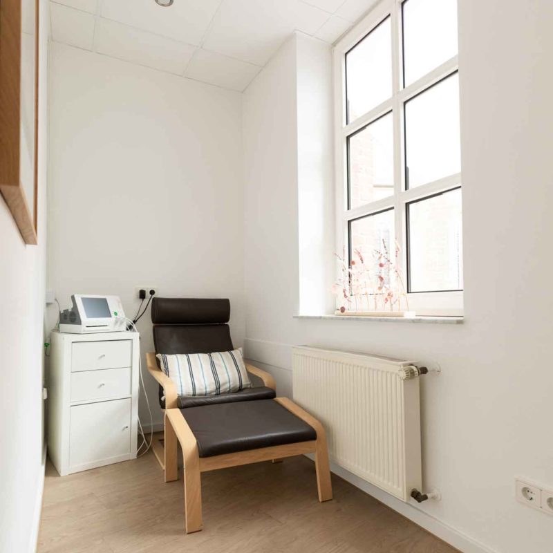 Praxis | Frauenärzte Emsdetten